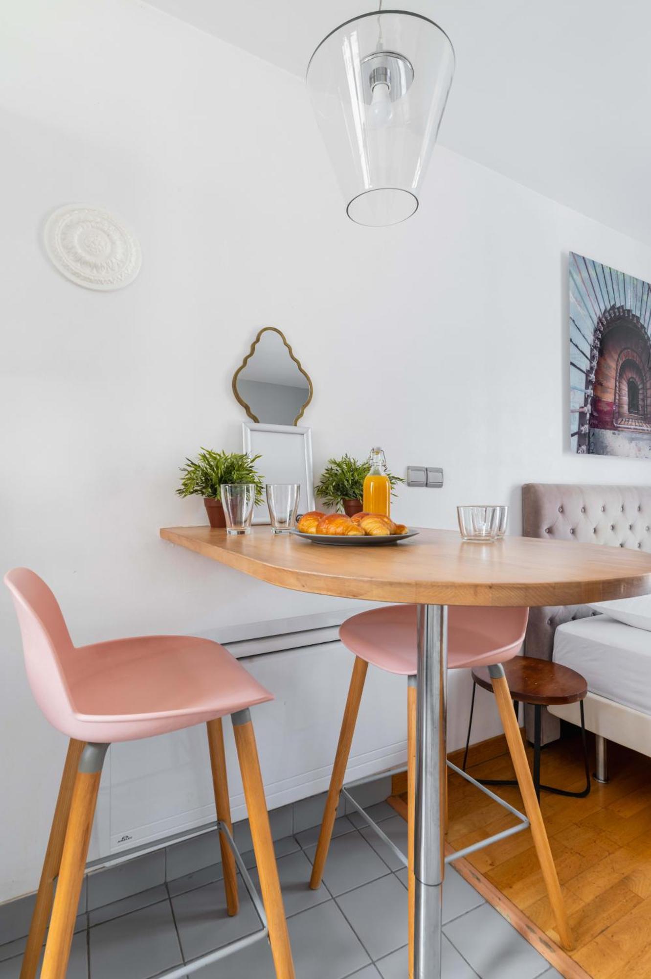 Relaxez Vous Dans Un Studio De Charme Paris 5 Lägenhet Exteriör bild